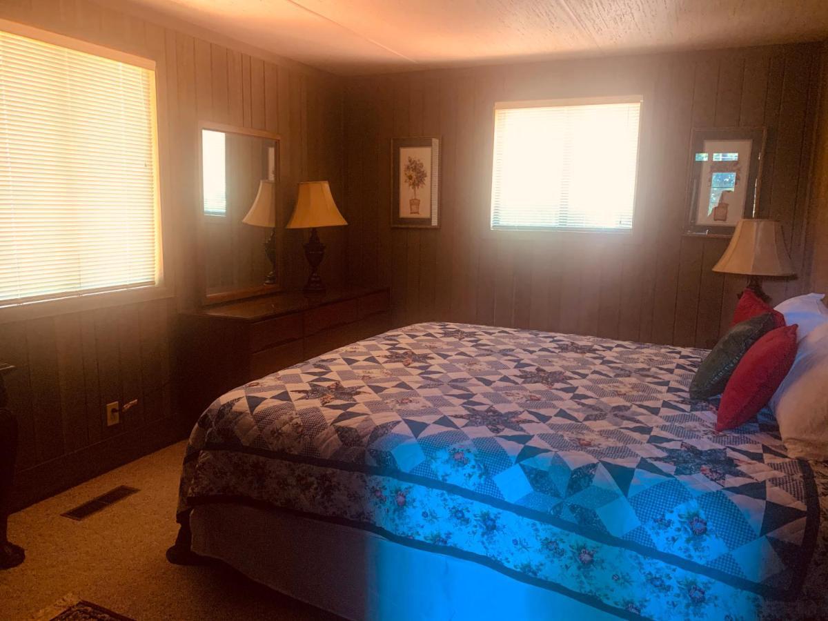 Pine Mountain Club Chalets Resort Екстериор снимка
