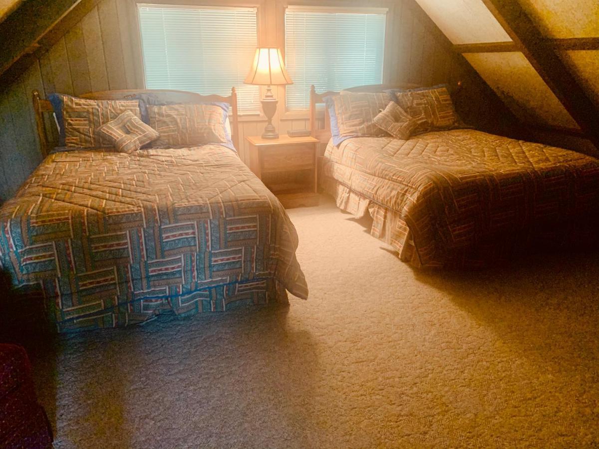 Pine Mountain Club Chalets Resort Екстериор снимка