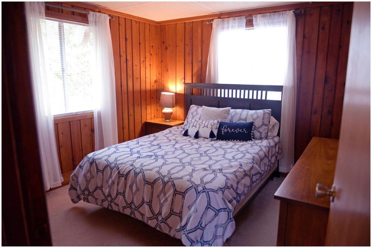 Pine Mountain Club Chalets Resort Екстериор снимка