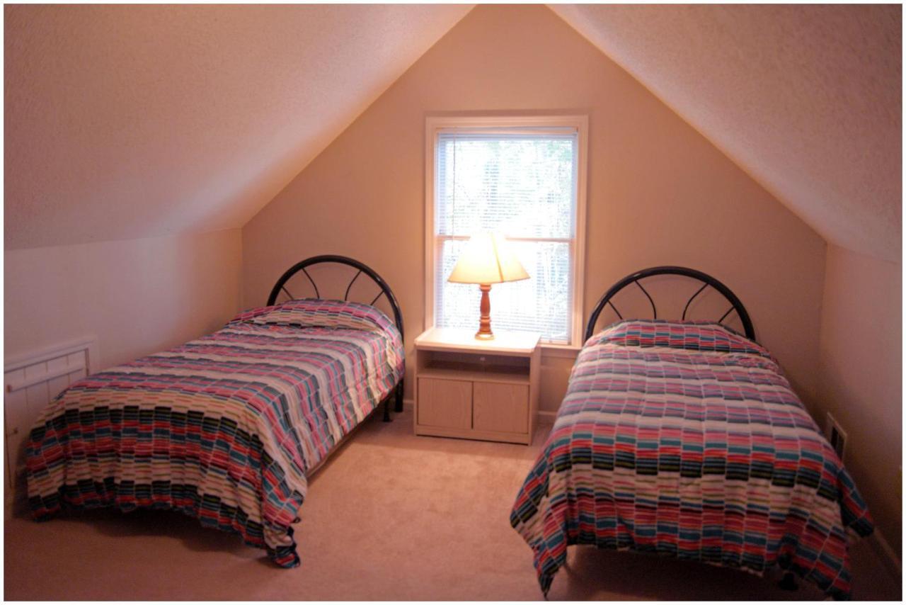 Pine Mountain Club Chalets Resort Екстериор снимка
