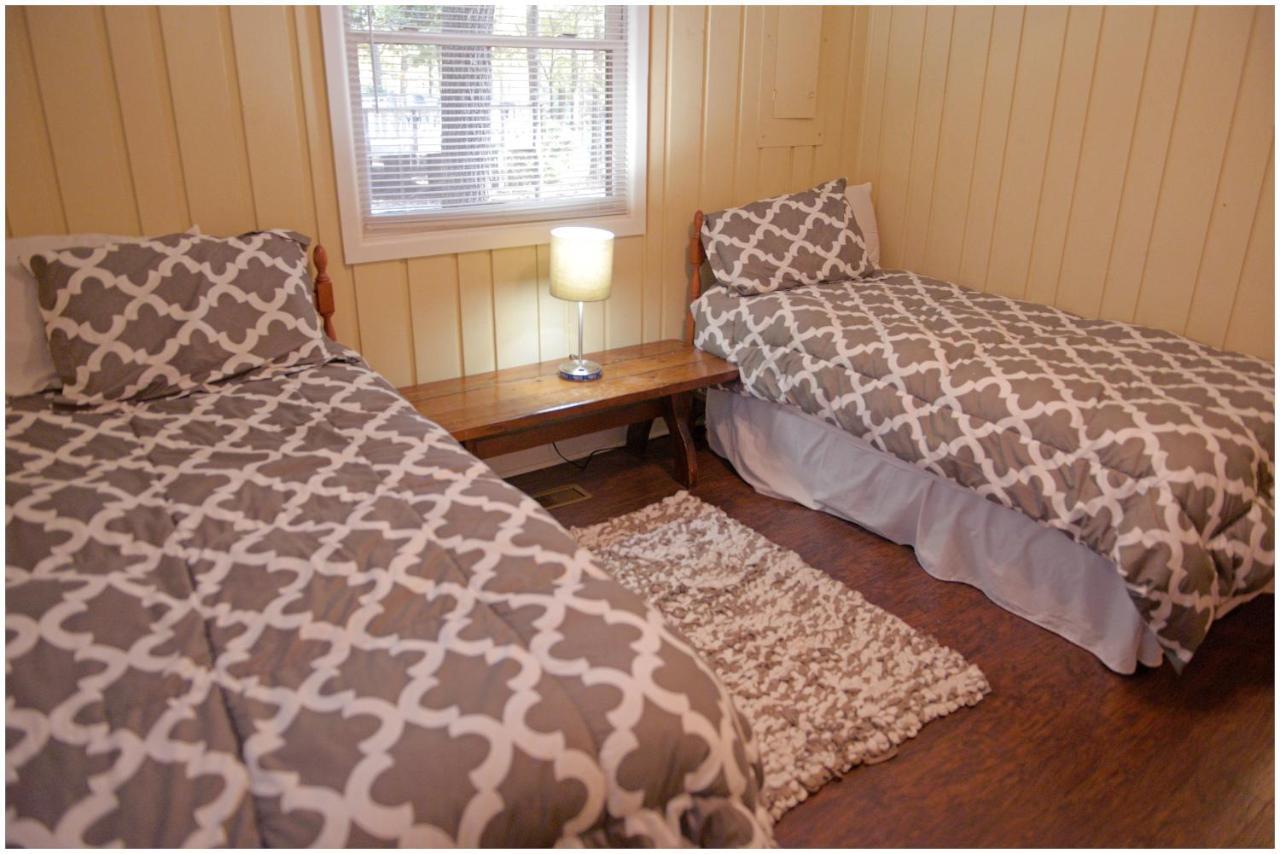 Pine Mountain Club Chalets Resort Екстериор снимка