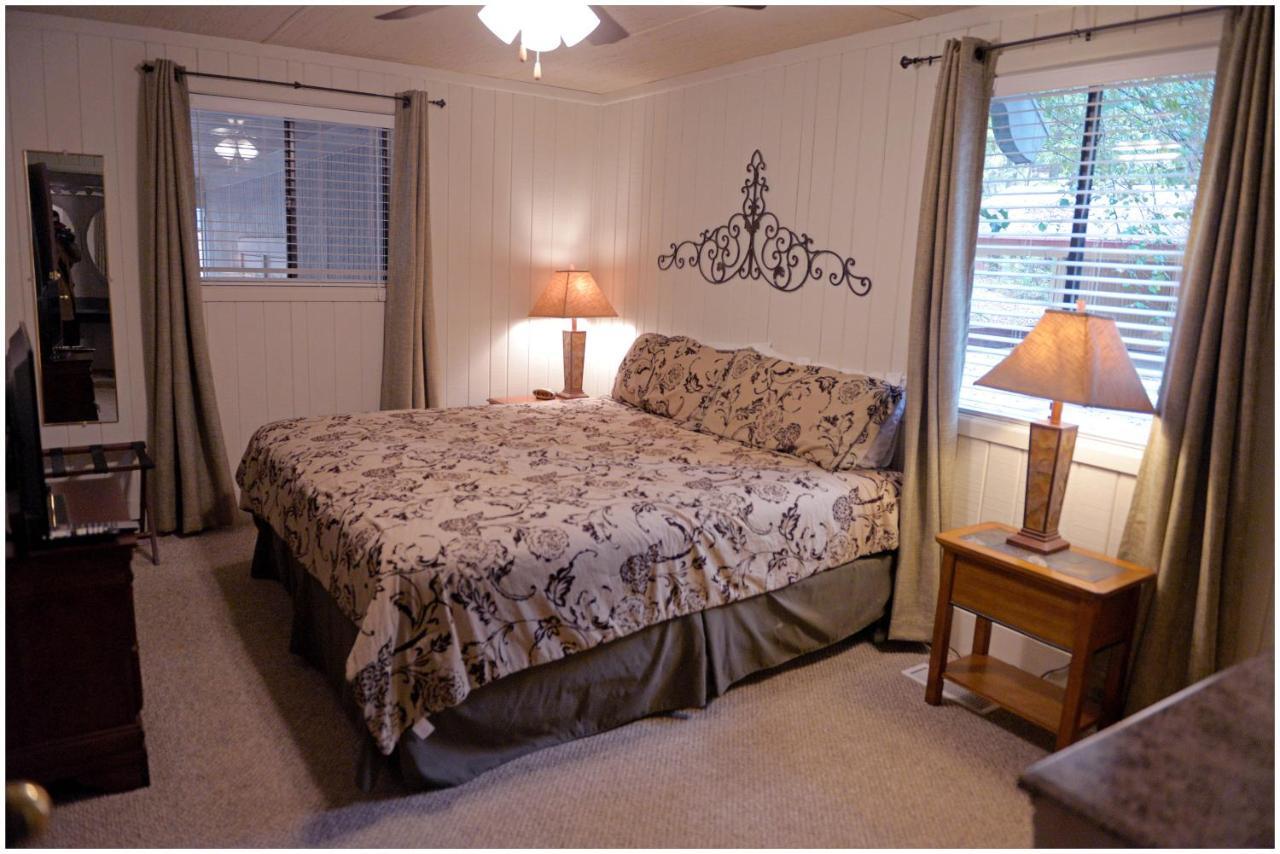Pine Mountain Club Chalets Resort Екстериор снимка