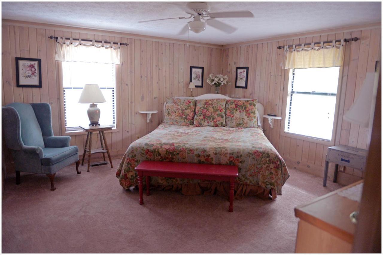 Pine Mountain Club Chalets Resort Екстериор снимка