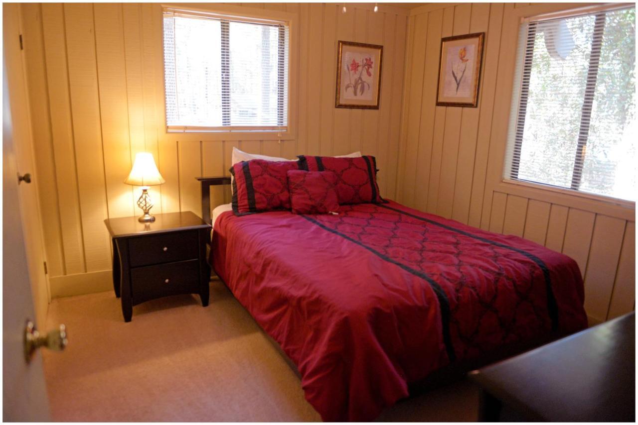 Pine Mountain Club Chalets Resort Екстериор снимка
