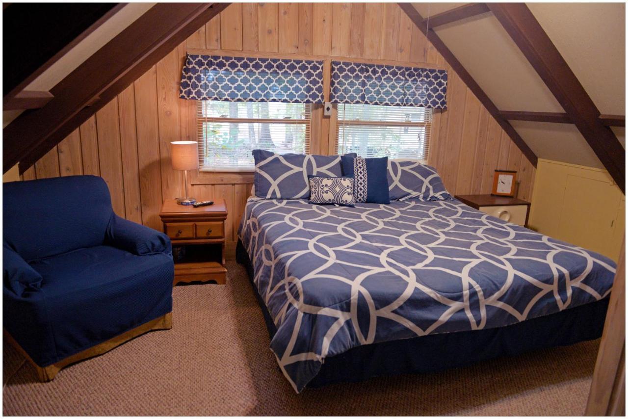 Pine Mountain Club Chalets Resort Екстериор снимка