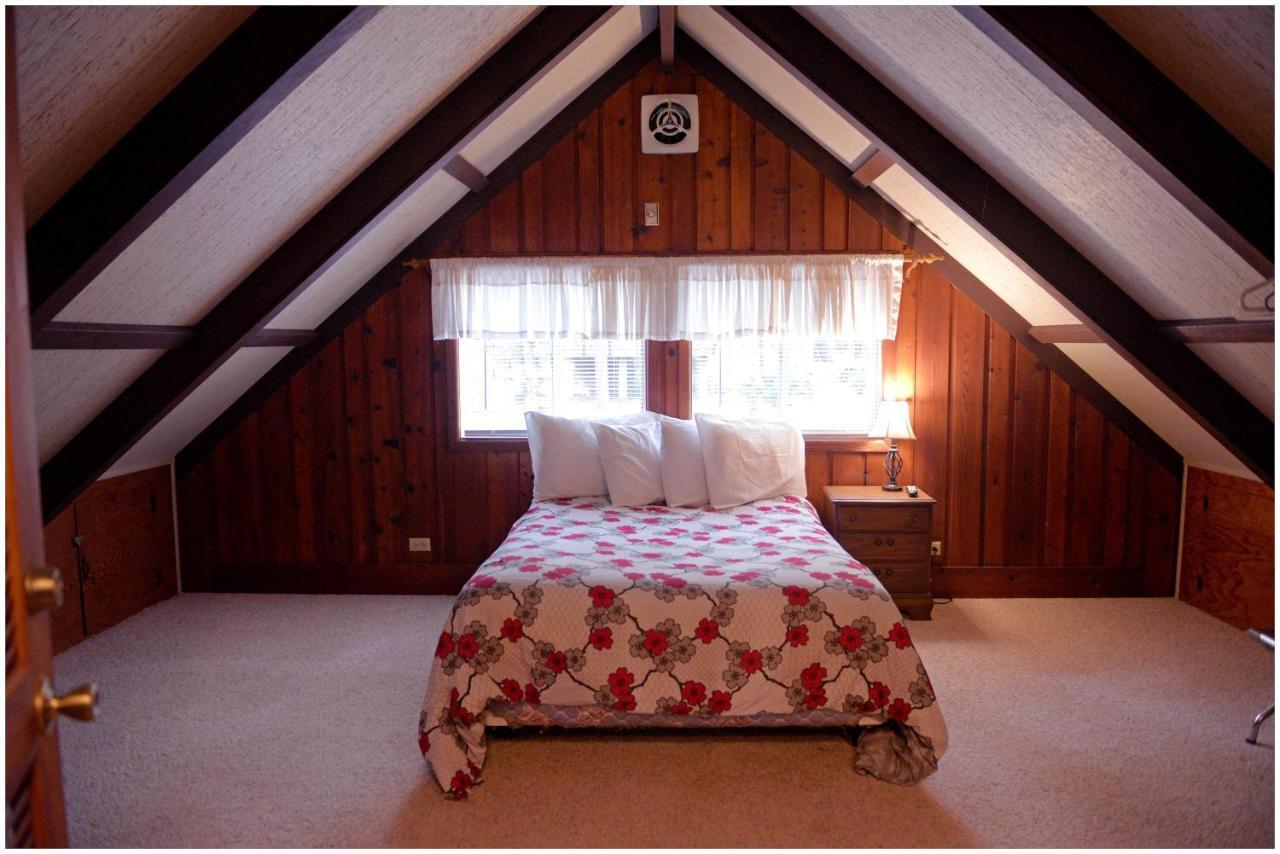 Pine Mountain Club Chalets Resort Екстериор снимка