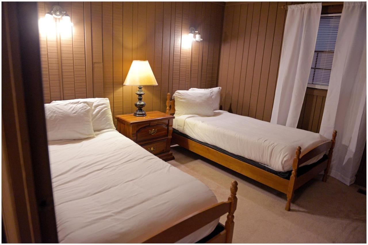 Pine Mountain Club Chalets Resort Екстериор снимка
