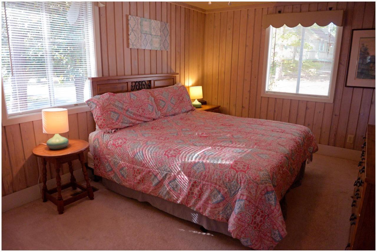 Pine Mountain Club Chalets Resort Екстериор снимка