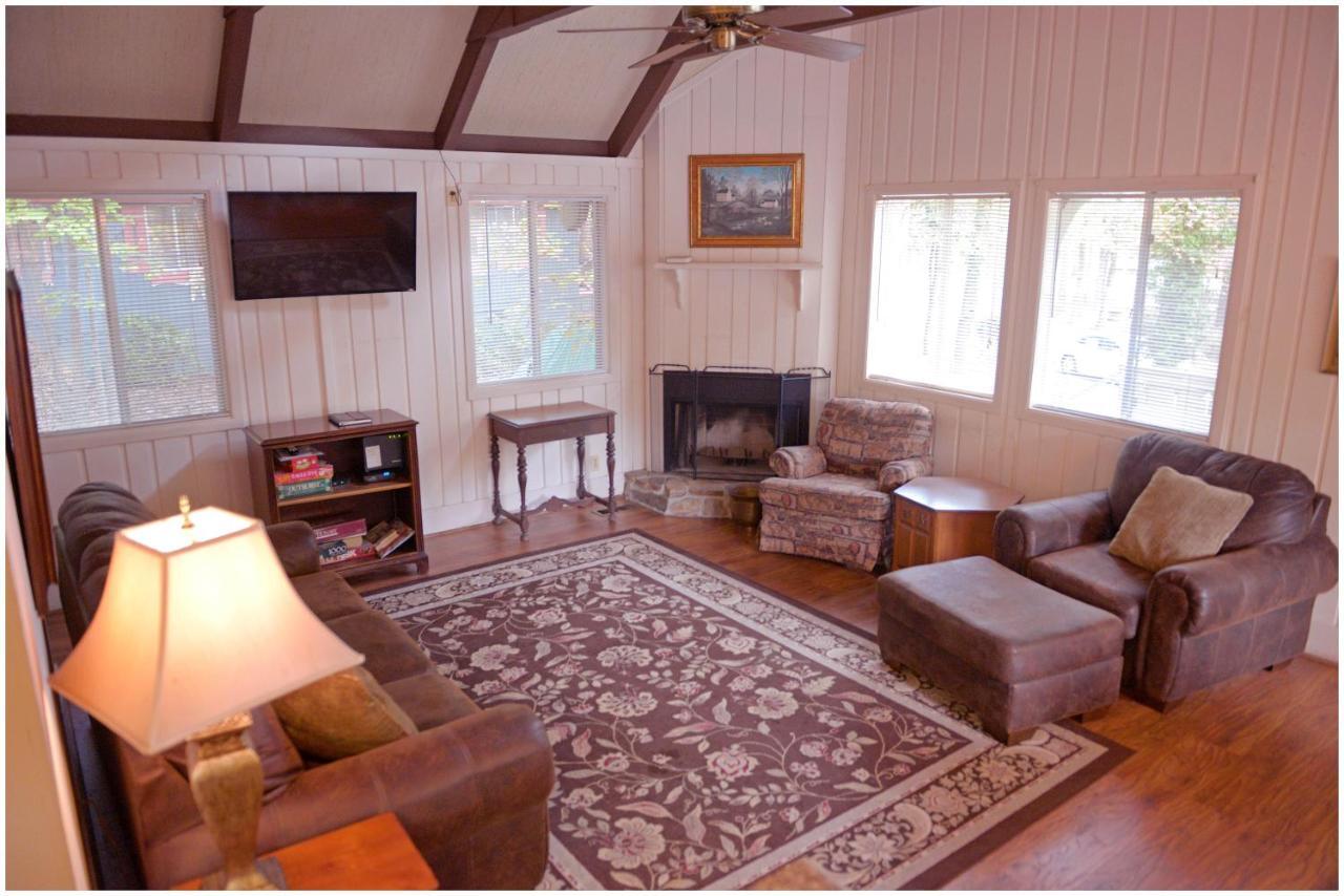 Pine Mountain Club Chalets Resort Екстериор снимка