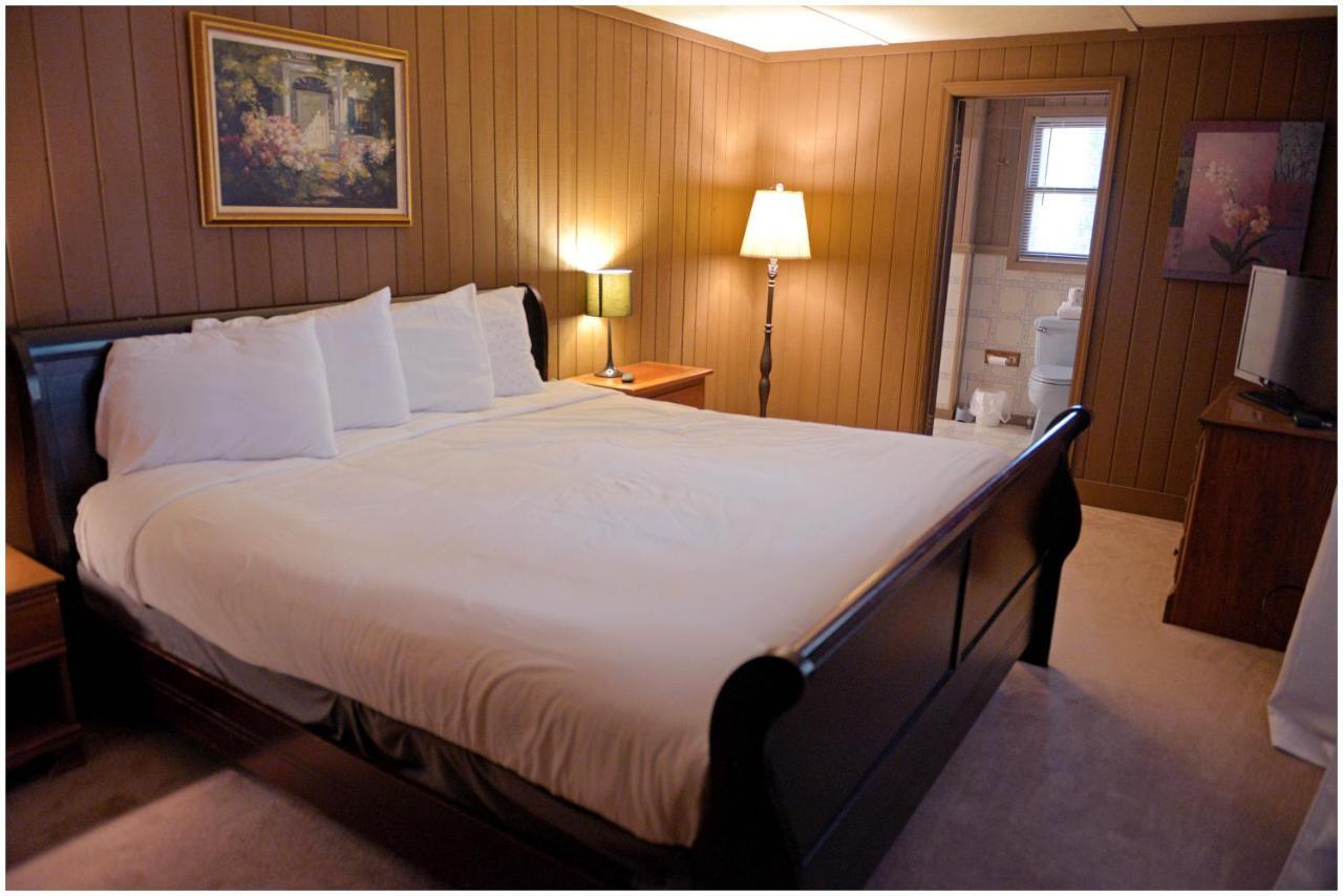 Pine Mountain Club Chalets Resort Екстериор снимка