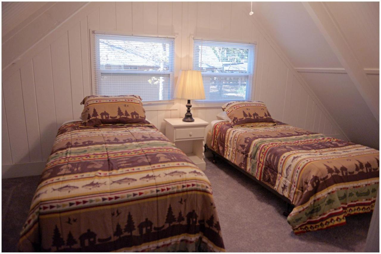 Pine Mountain Club Chalets Resort Екстериор снимка
