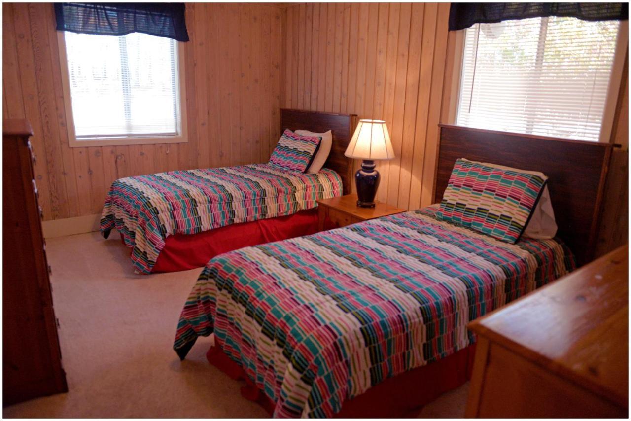 Pine Mountain Club Chalets Resort Екстериор снимка
