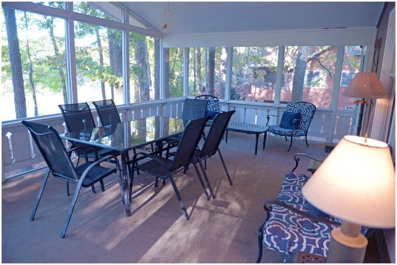 Pine Mountain Club Chalets Resort Екстериор снимка