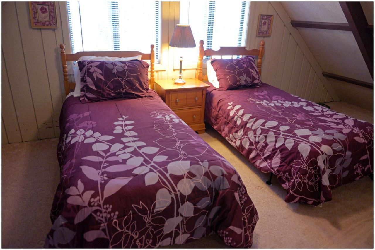 Pine Mountain Club Chalets Resort Екстериор снимка
