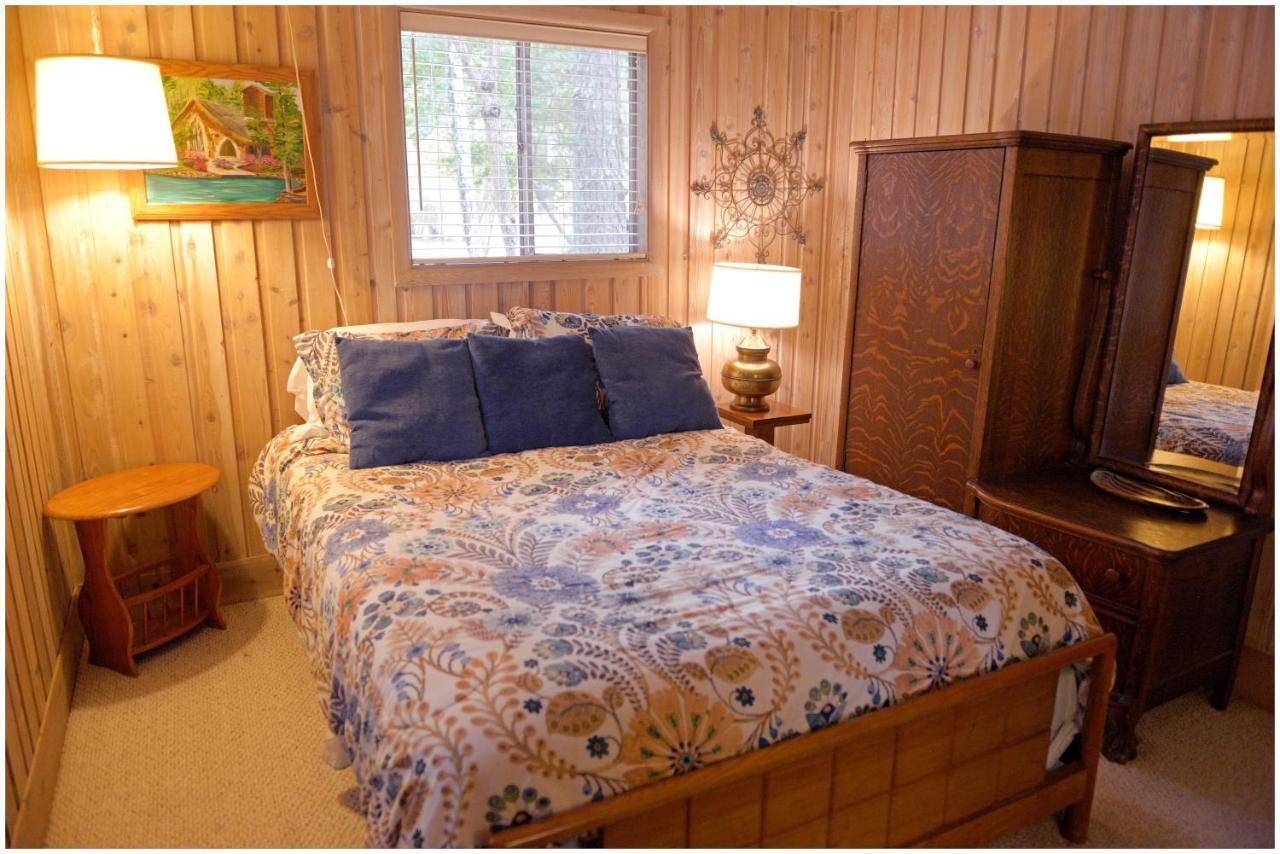 Pine Mountain Club Chalets Resort Екстериор снимка