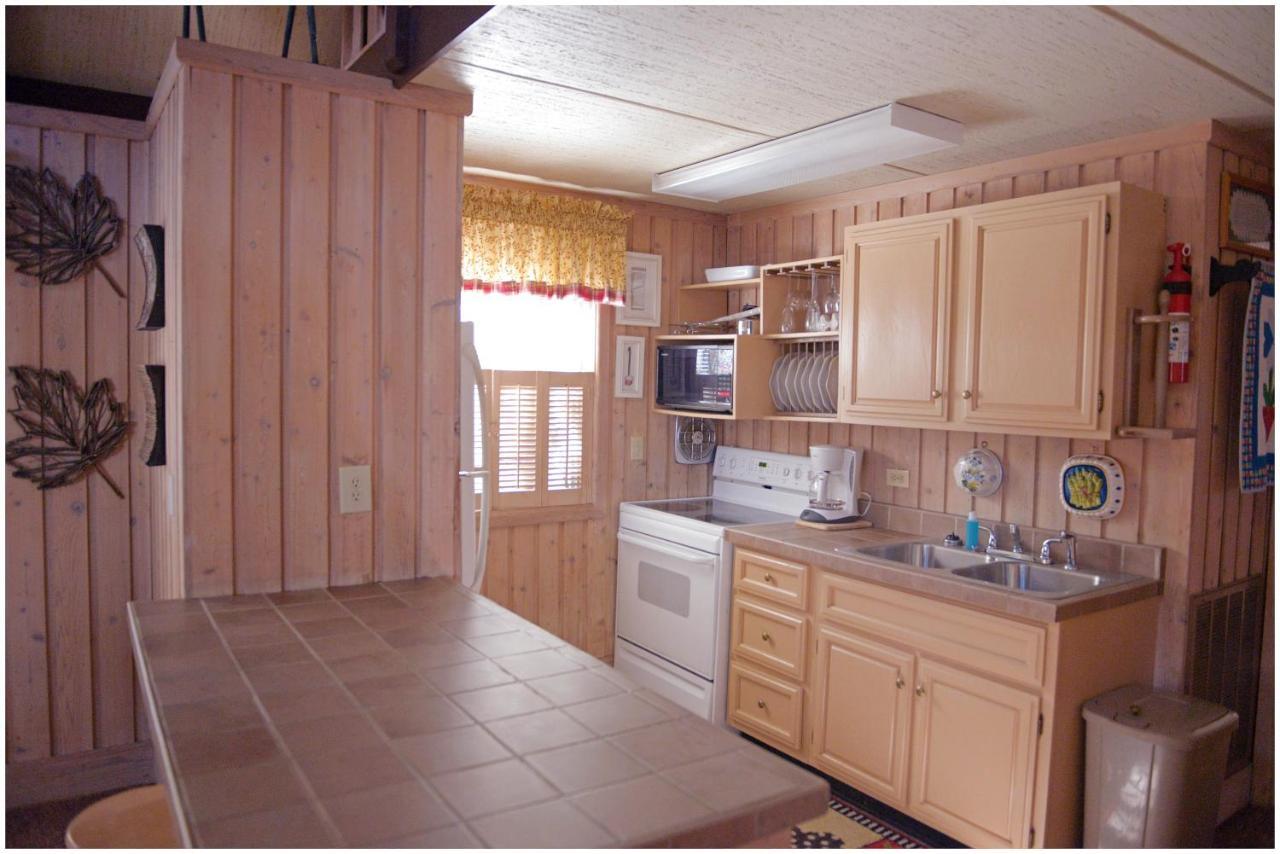 Pine Mountain Club Chalets Resort Екстериор снимка