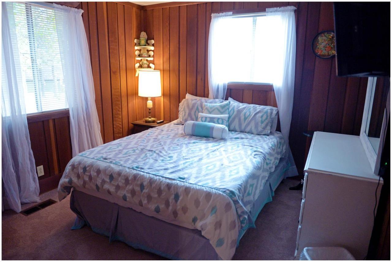 Pine Mountain Club Chalets Resort Екстериор снимка