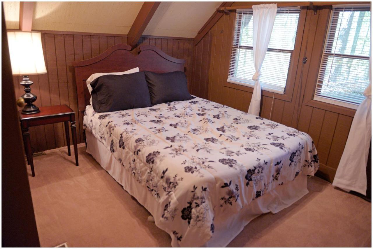 Pine Mountain Club Chalets Resort Екстериор снимка