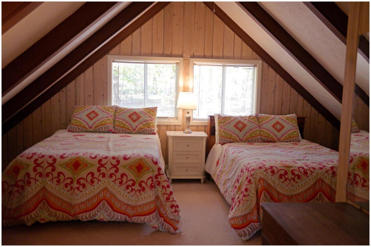 Pine Mountain Club Chalets Resort Екстериор снимка