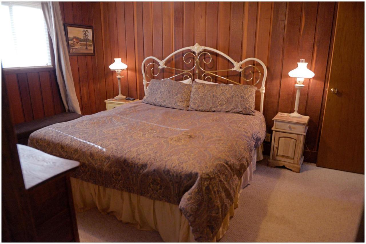Pine Mountain Club Chalets Resort Екстериор снимка