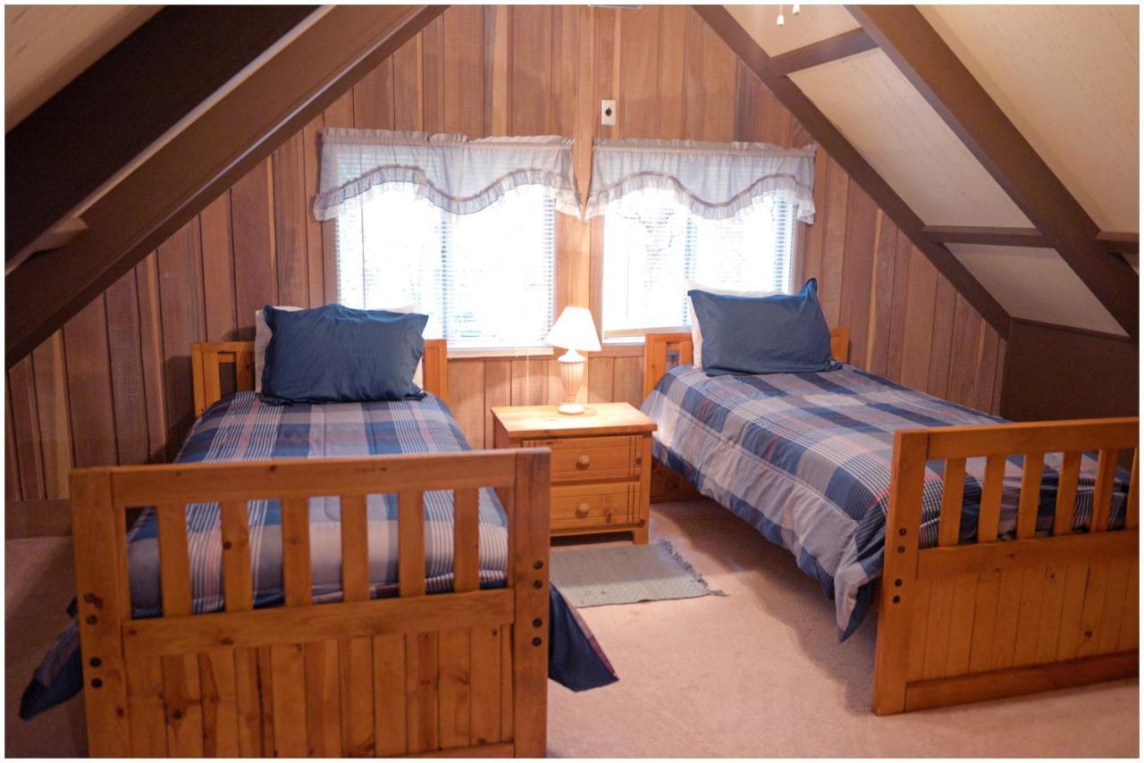 Pine Mountain Club Chalets Resort Екстериор снимка