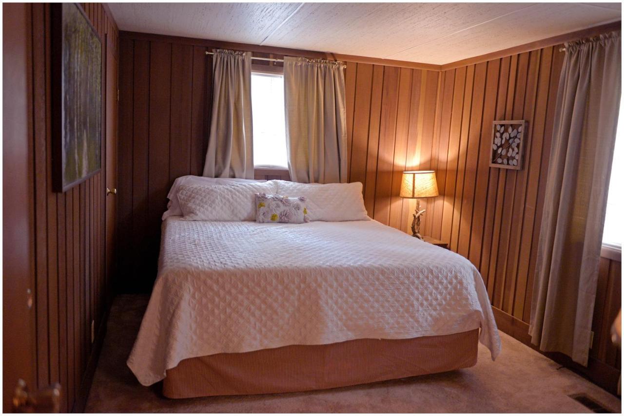 Pine Mountain Club Chalets Resort Екстериор снимка