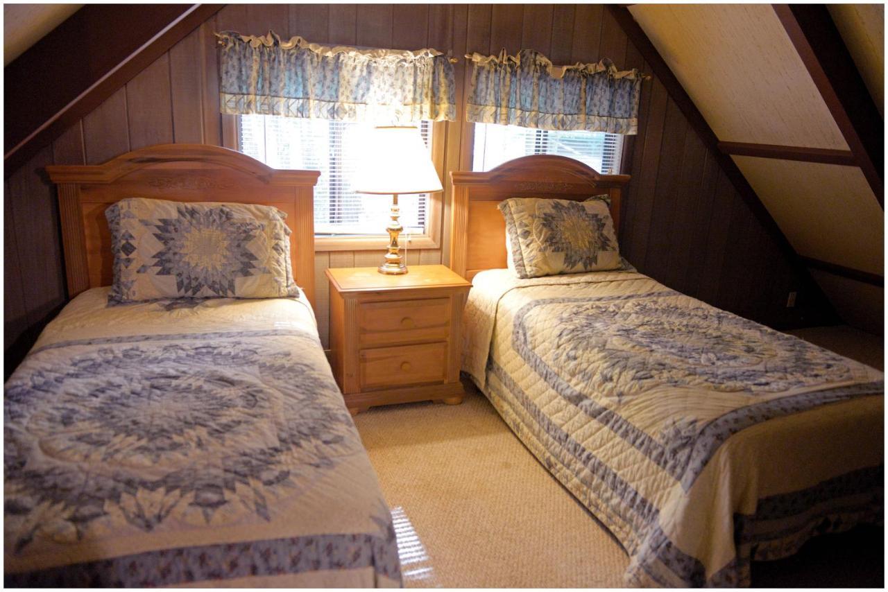 Pine Mountain Club Chalets Resort Екстериор снимка