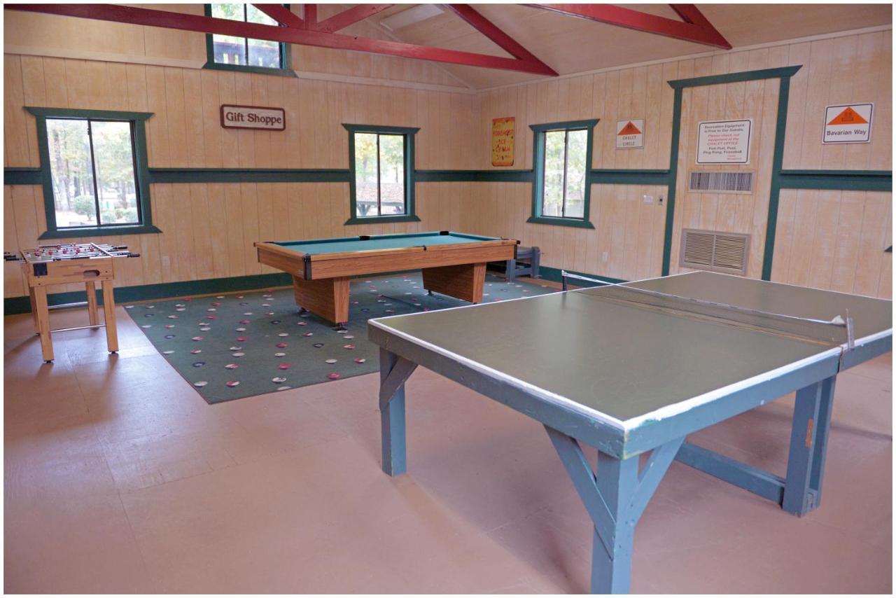 Pine Mountain Club Chalets Resort Екстериор снимка
